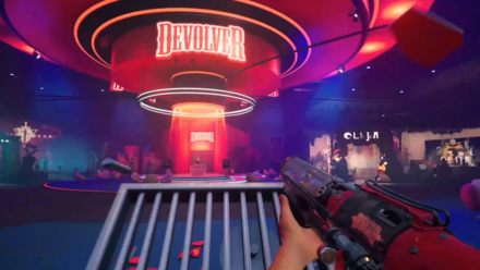 Campaign for Devolver Digital